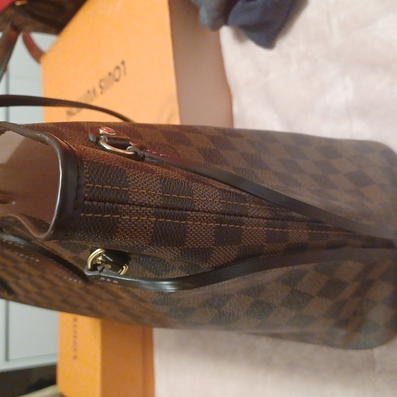 Neverful mm with wrislet - Picture 4 of 10